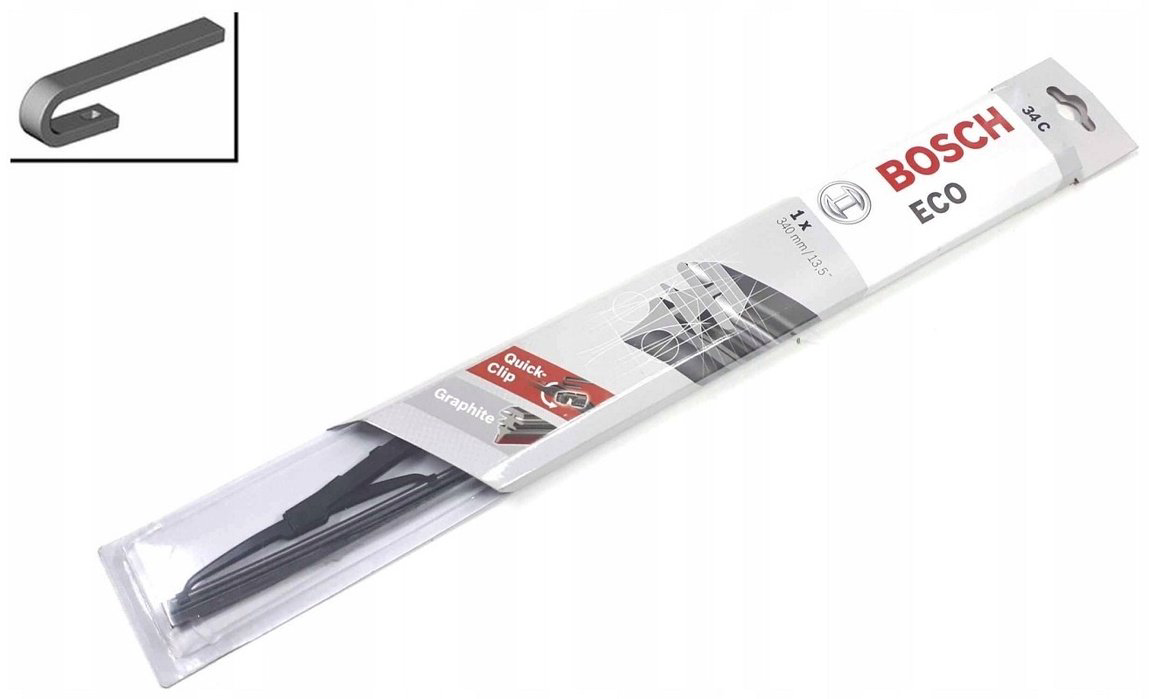 Щетка каркасная Bosch 3 397 004 673 600 мм, 1 шт купить,NaN