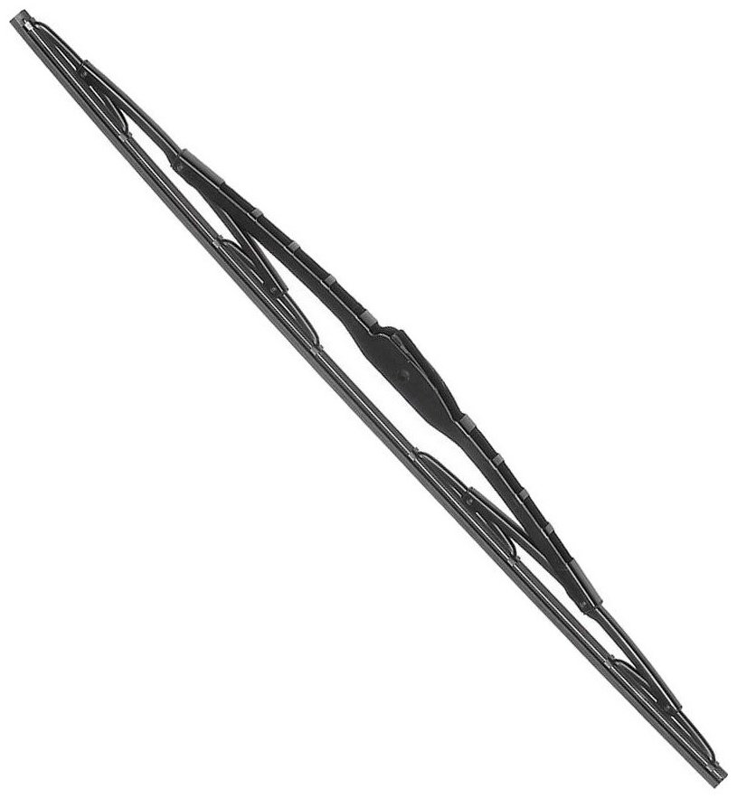 Щетка каркасная Bosch 3397004755 340 мм, 1 шт купить,NaN