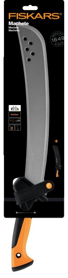 FISKARS коса 1051235 купить,NaN
