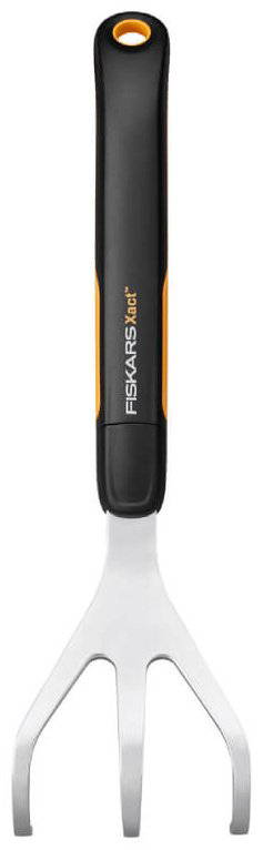 FISKARS культиватор 1027047_Xact купить,NaN