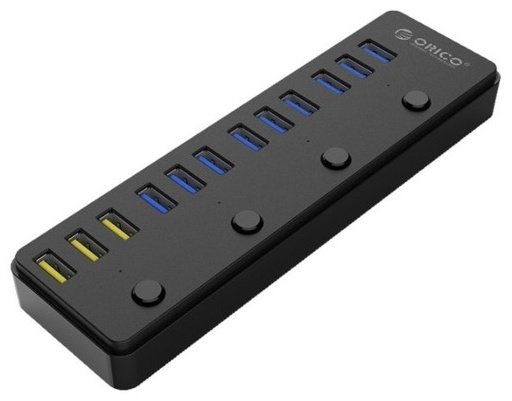 Док-станция Orico P12-U3