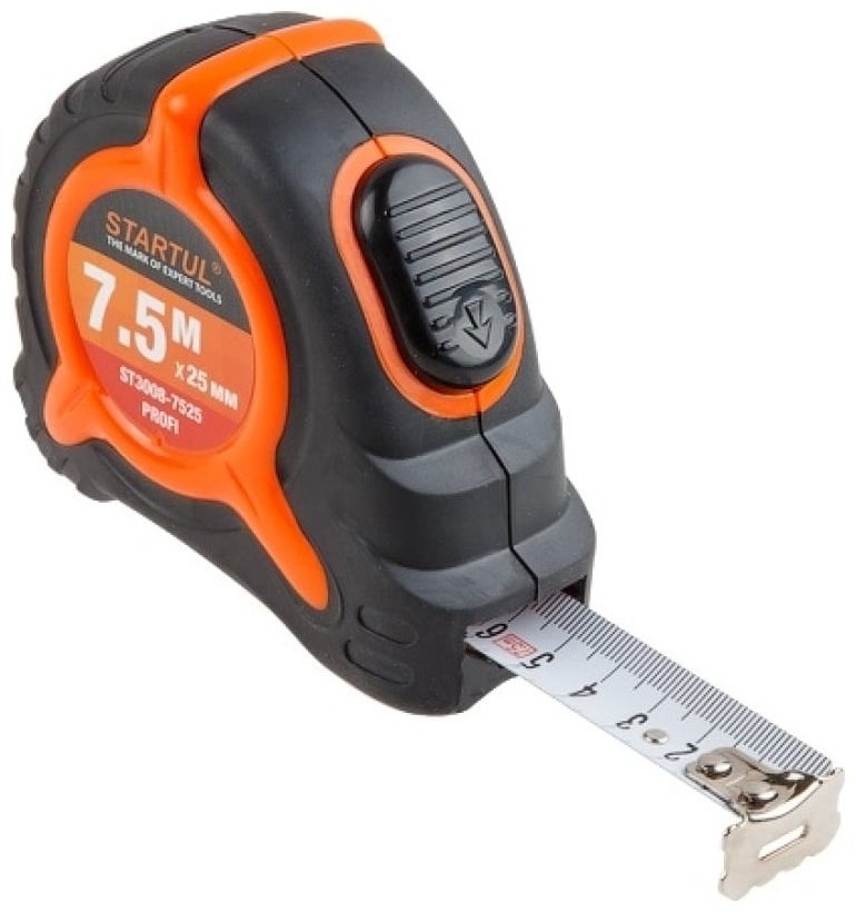 Startul ST3008-7525, 7.5 м купить,3580