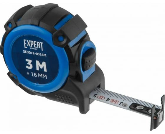 Startul рулетка строительная SE3012-0316M, 3 м х 16 мм купить,NaN