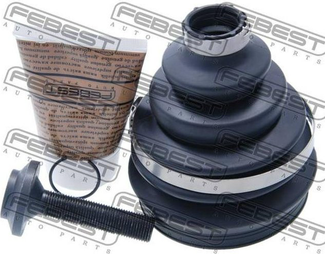 FEBEST шрус 1717P-A6 купить,NaN
