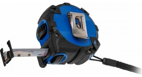 Startul рулетка строительная SE3012-0316M, 3 м х 16 мм купить,NaN