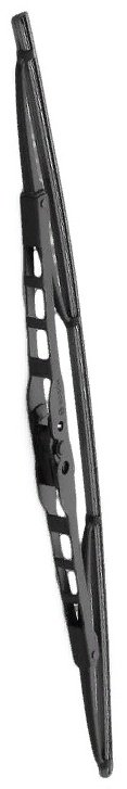 Щетка бескаркасная Bosch 3397007116 600 мм, 2 шт купить,NaN