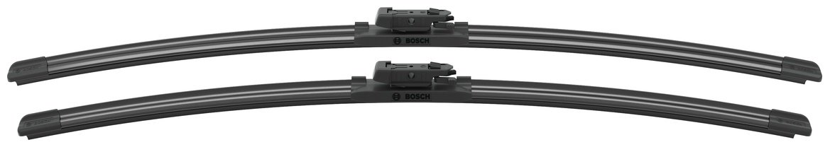Щетка бескаркасная Bosch 3 397 007 215 650600 мм, 2 шт купить,NaN