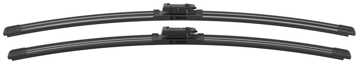 Щетка бескаркасная Bosch 3 397 007 215 650600 мм, 2 шт купить,NaN