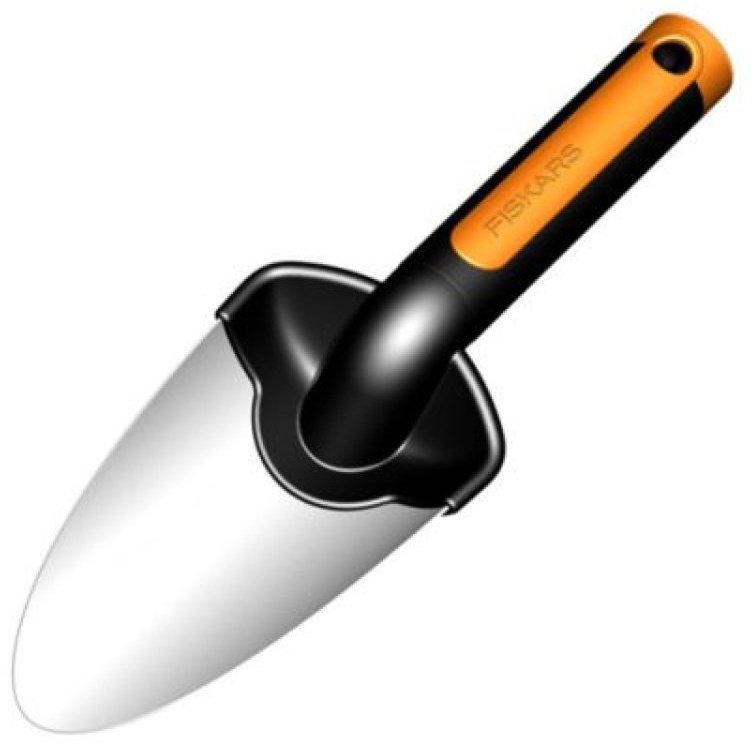 FISKARS совок посадочный 1000726 купить,0
