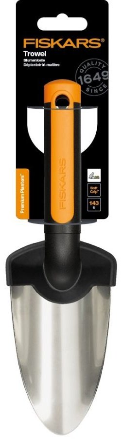 FISKARS совок посадочный 1000726 купить,0