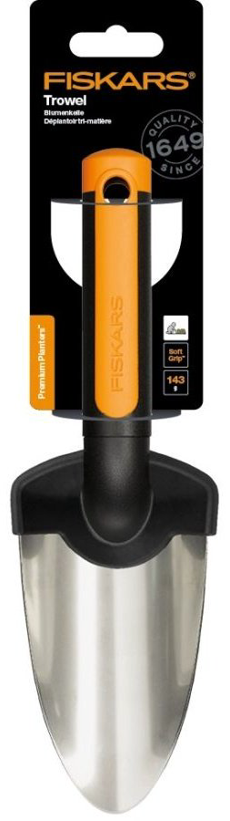 FISKARS совок посадочный 1000726 купить,NaN