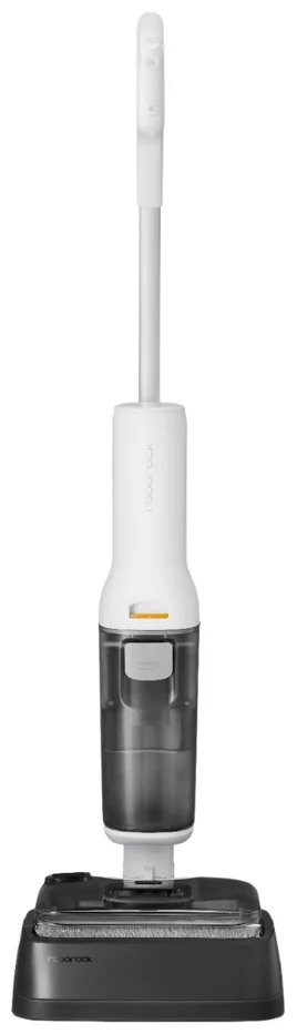Пылесос Roborock F25-RT White