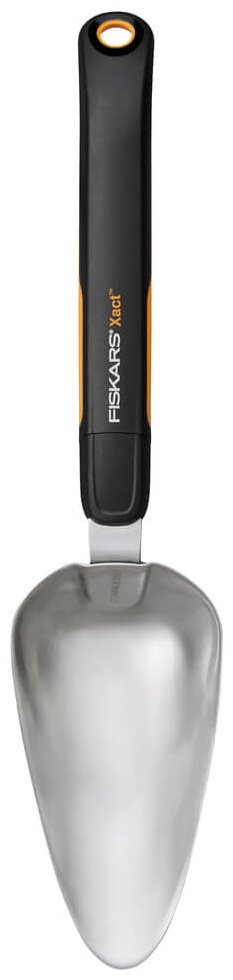 FISKARS совок посадочный 1027043_Совок садовый Xact