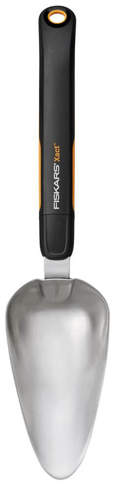 FISKARS совок посадочный 1027043_Совок садовый Xact купить,NaN