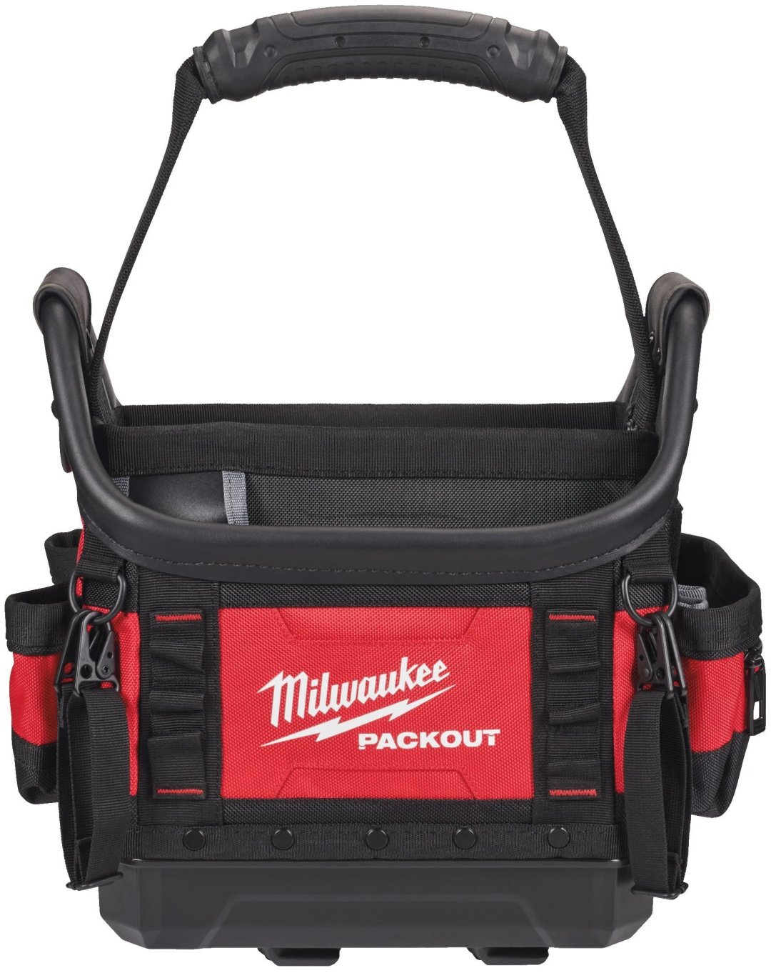 Milwaukee сумка PACKOUT PRO 4932493622 (30х25х21 см) купить,NaN