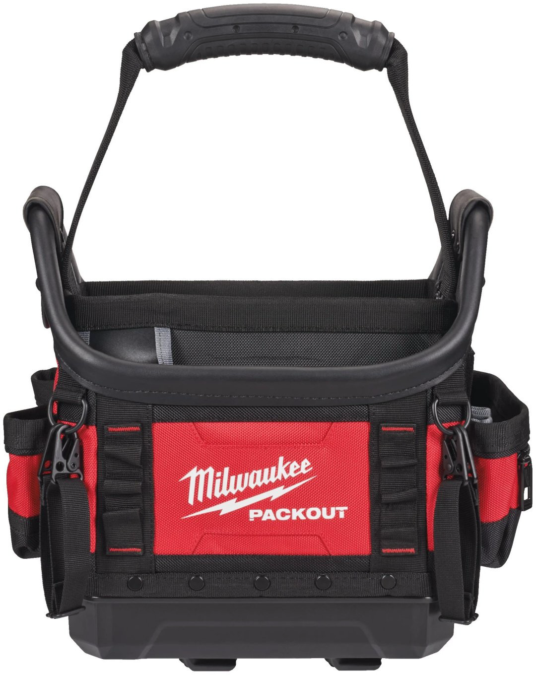 Milwaukee сумка PACKOUT PRO 4932493622 (30х25х21 см) купить,NaN