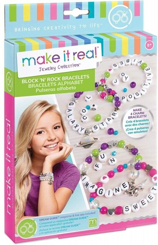 Набор Make It Real 1205MR