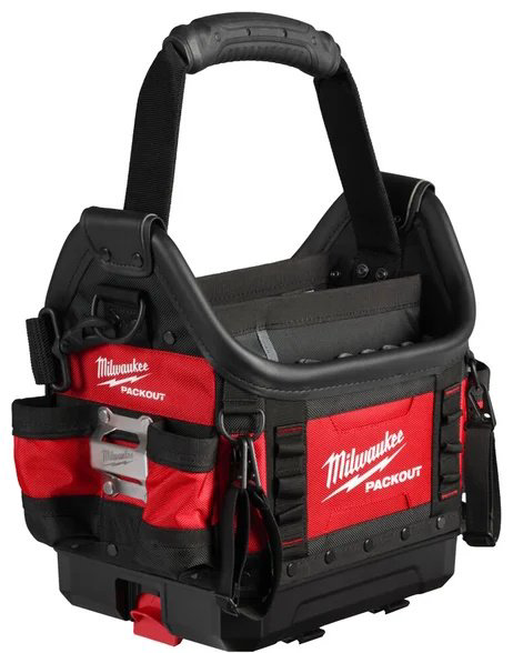Milwaukee сумка PACKOUT PRO 4932493622 (30х25х21 см) купить,NaN