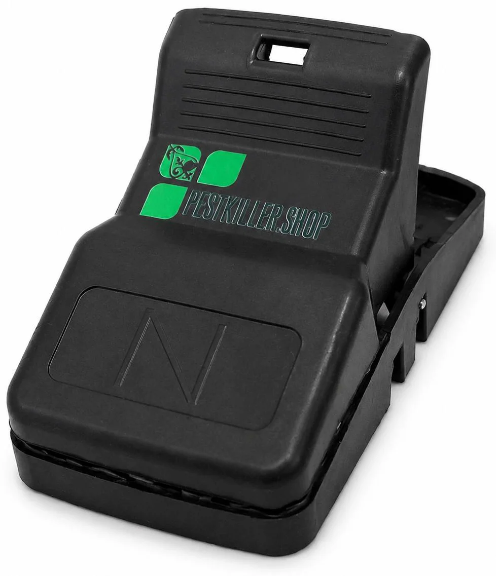 Мышеловка Pestkiller Shop 840394660 от грызунов
