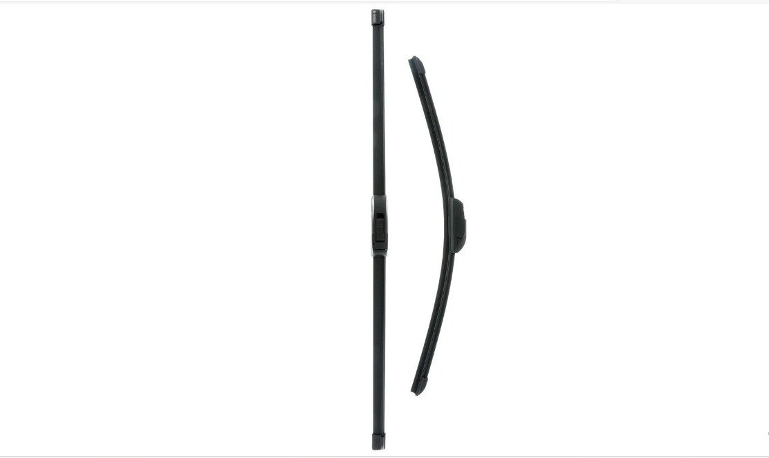 Щетка бескаркасная Bosch 3 397 007 706 650 мм, 1 шт купить,NaN