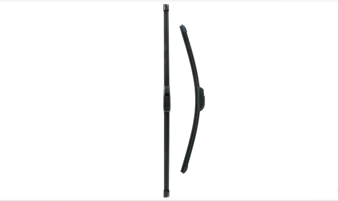 Щетка бескаркасная Bosch 3 397 007 706 650 мм, 1 шт купить,NaN