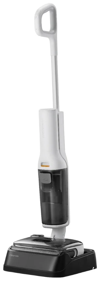 Пылесос Roborock F25-RT White - ForteMarket Пылесос Roborock F25-RT White купить,0
