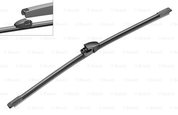 Щетка бескаркасная Bosch 3397008045 278 мм, 1 шт купить,NaN
