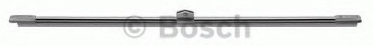 Щетка бескаркасная Bosch 3 397 008 050 380 мм, 1 шт