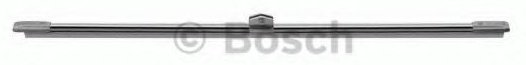 Щетка бескаркасная Bosch 3 397 008 050 380 мм, 1 шт купить,NaN