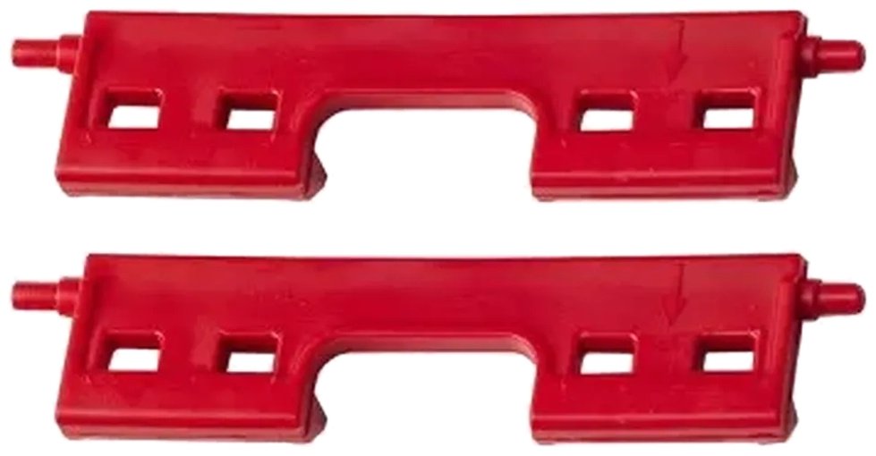QBRICK застежка Z255031PG001 (10х5х1 см)