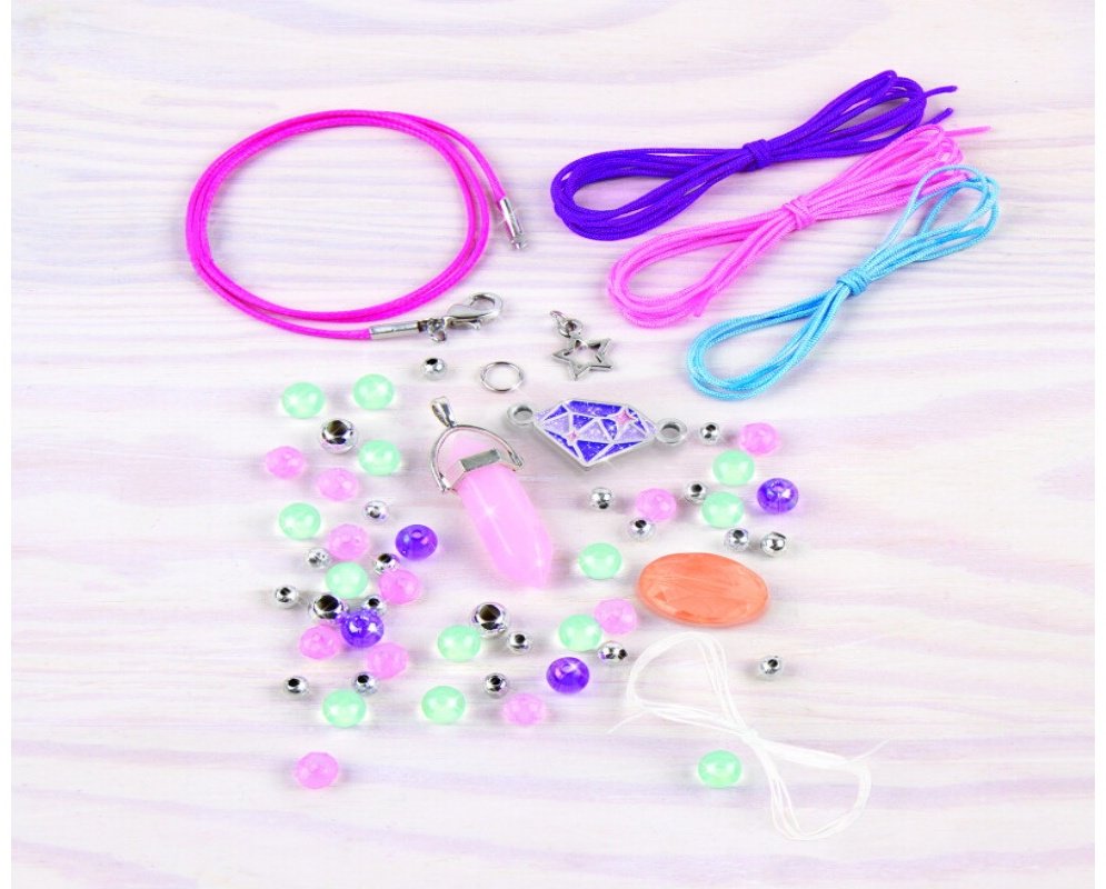 Набор Make It Real Positive Gems Jewelry купить,0