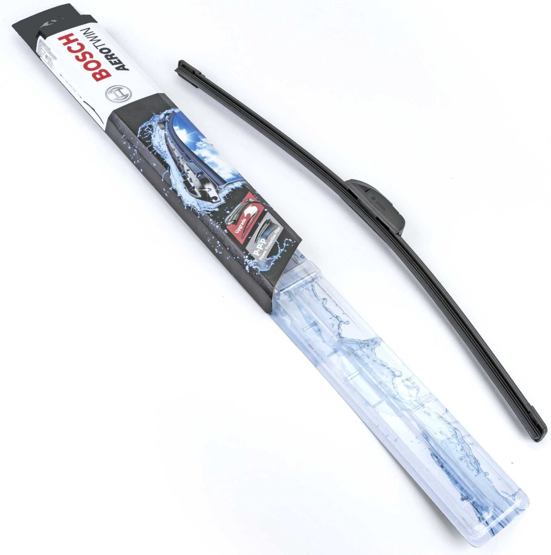 Щетка бескаркасная Bosch 3 397 008 535-BS7 500 мм, 1 шт купить,NaN
