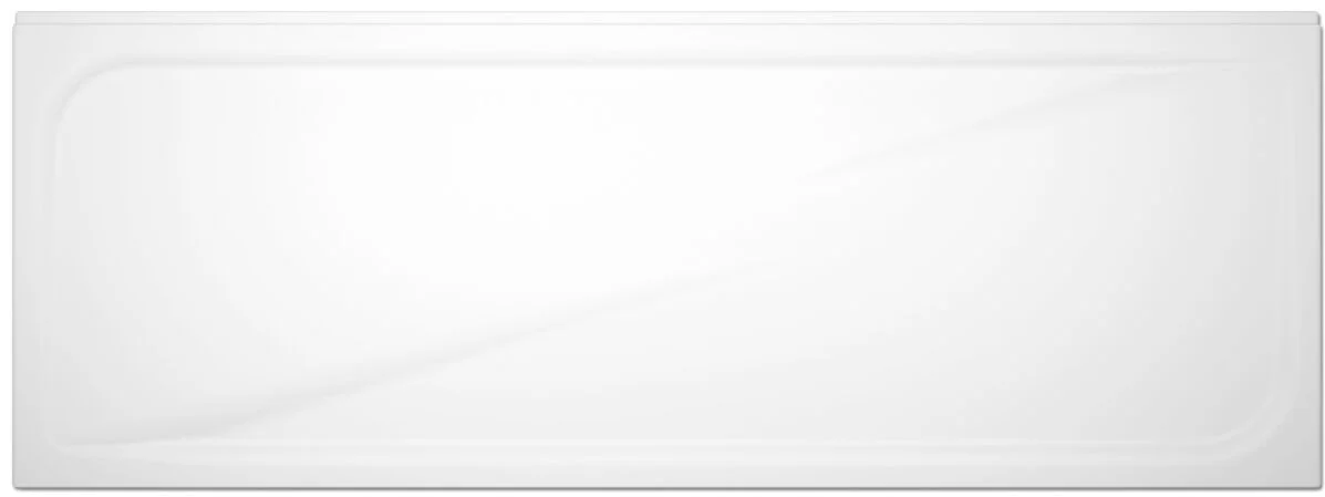 Экран для ванны Метакам Light 1500 150х53х2см белый