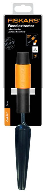 FISKARS удалитель сорняков 137522 купить,NaN