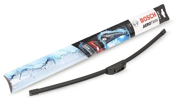 Щетка бескаркасная Bosch 3 397 008 538 600 мм, 1 шт купить,NaN