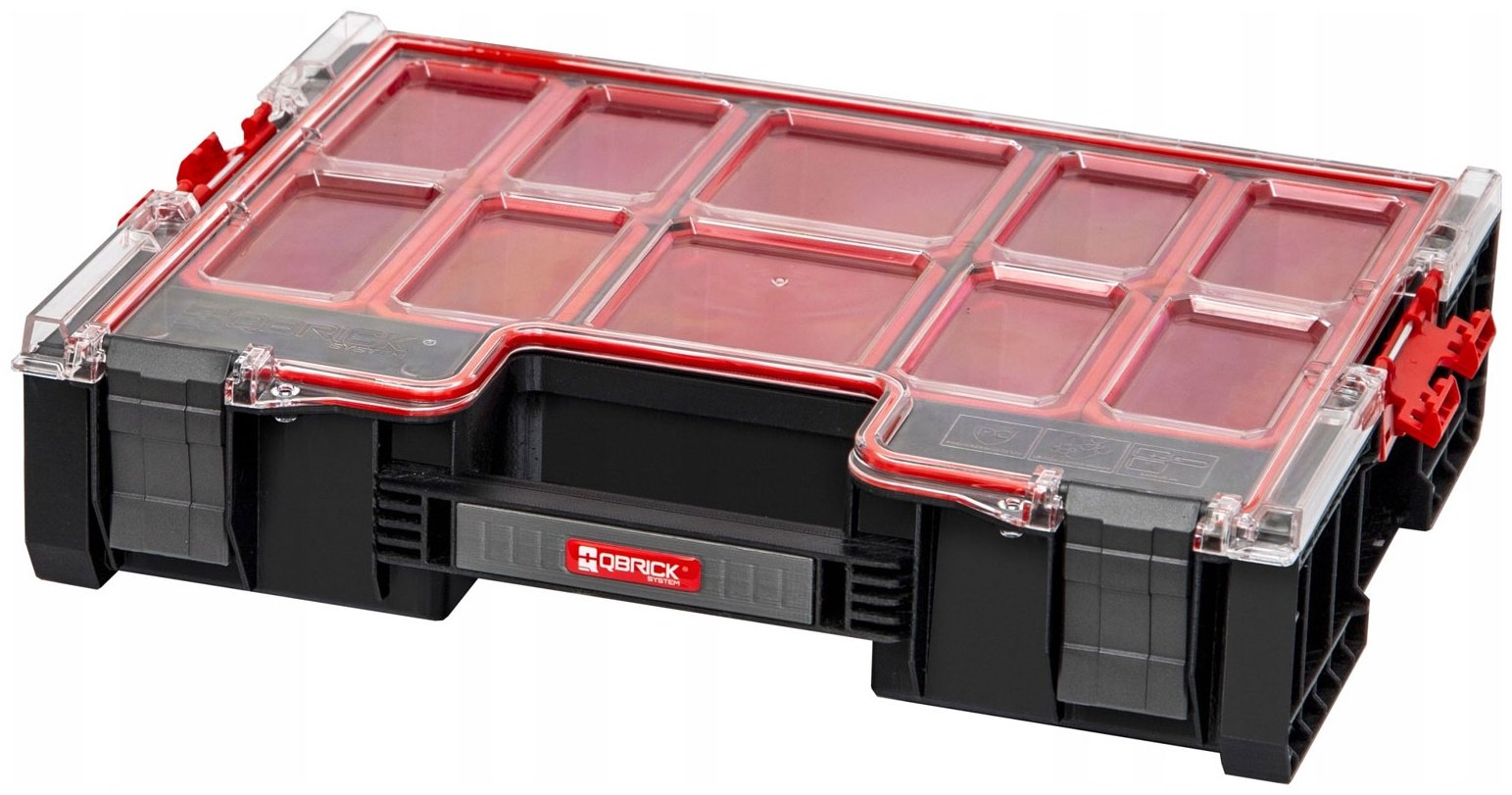 QBRICK органайзер ORGQPRO300CZAPG001 (45.2х35.8х11 см) купить,NaN