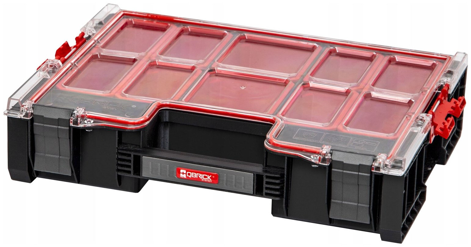QBRICK органайзер ORGQPRO300CZAPG001 (45.2х35.8х11 см) купить,NaN
