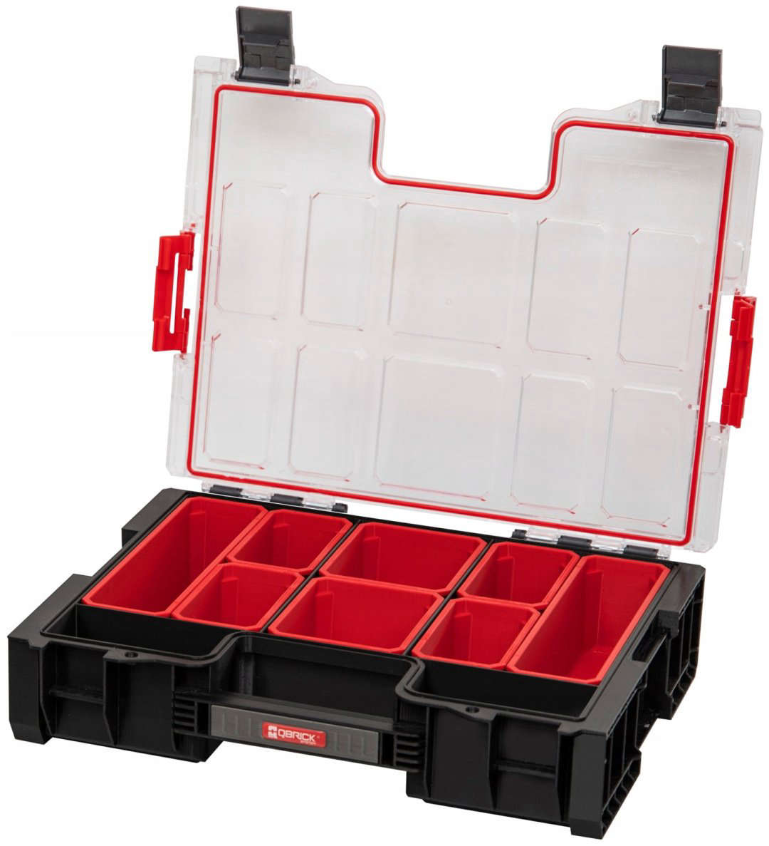 QBRICK органайзер ORGQPRO300CZAPG001 (45.2х35.8х11 см) купить,NaN