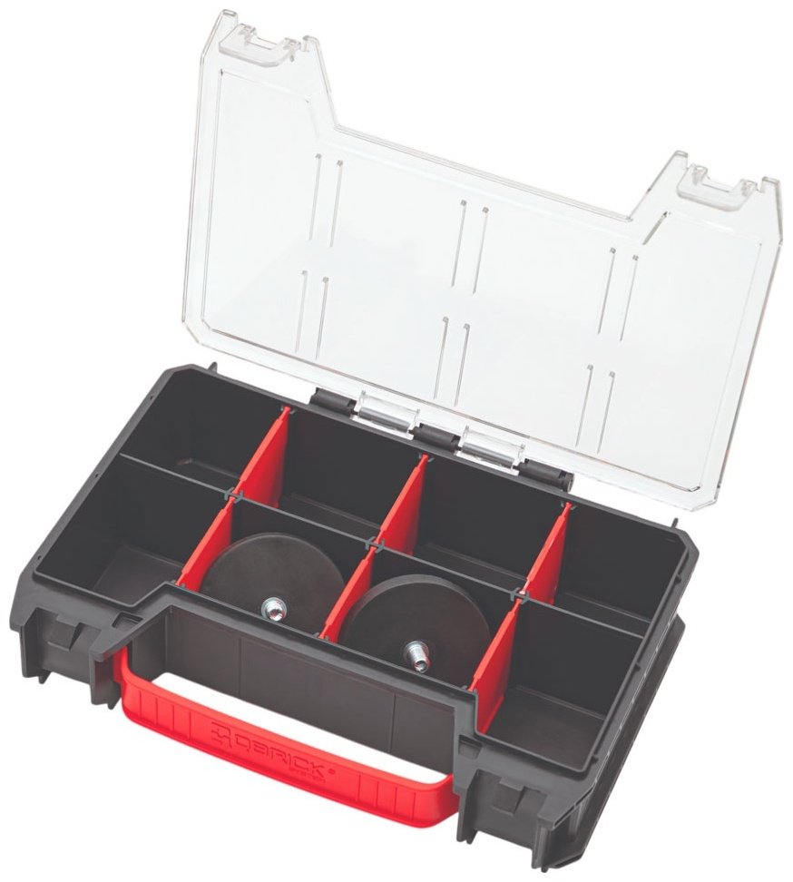 QBRICK органайзер Z260202AZ001 (25.7х18.2х6.5 см)