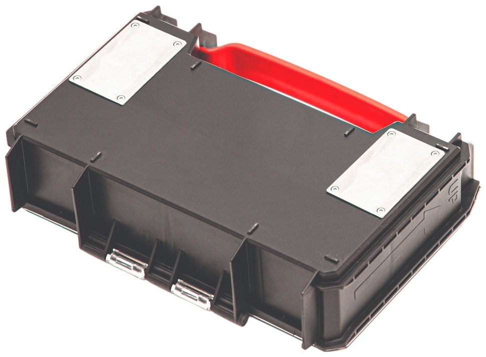 QBRICK органайзер Z260202AZ001 (25.7х18.2х6.5 см) купить,12890