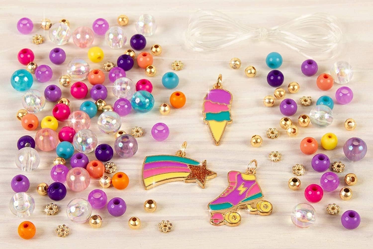 Набор Make It Real Rainbow Dream Jewelry 1204 купить,0