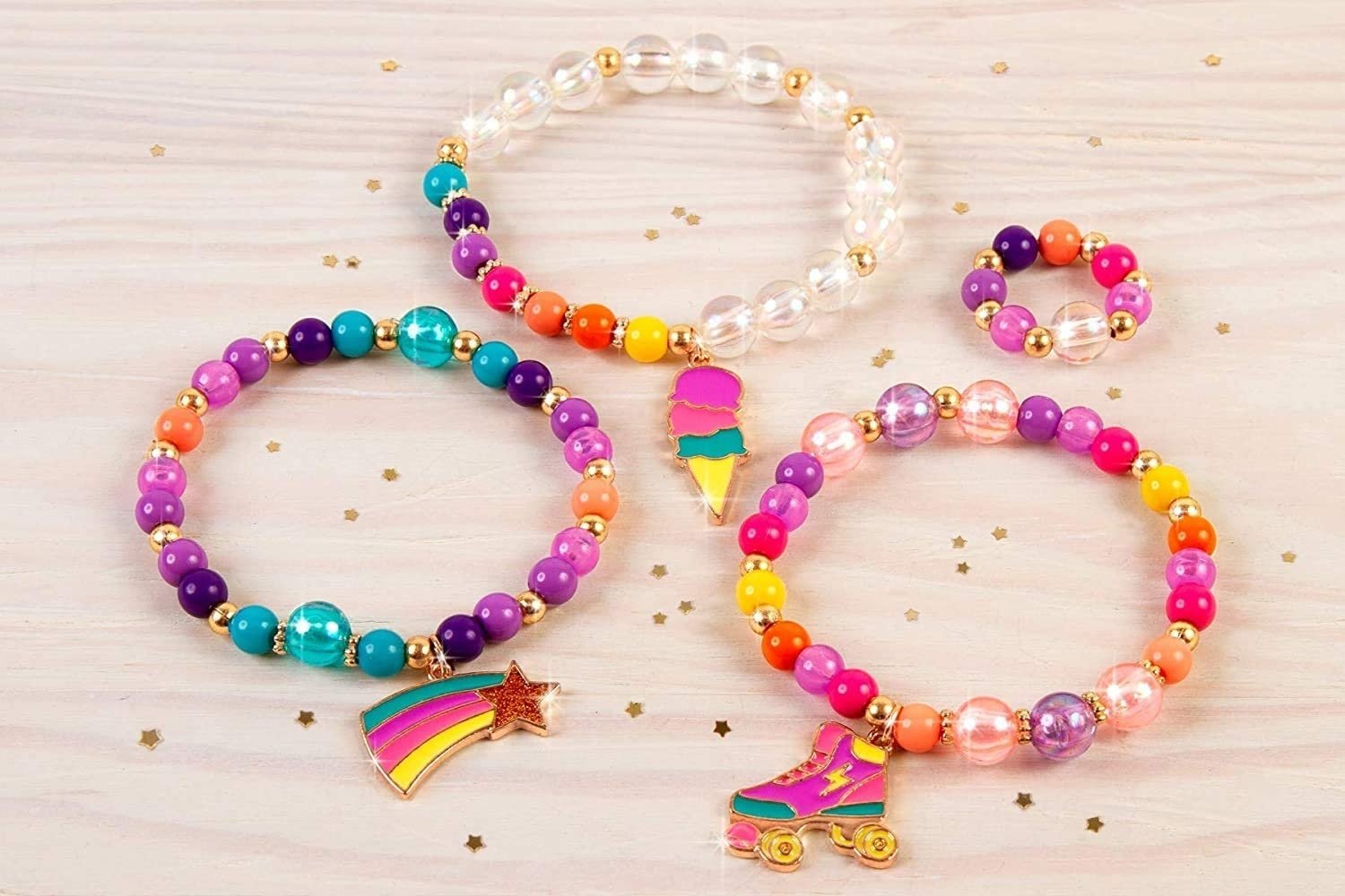 Набор Make It Real Rainbow Dream Jewelry 1204 купить,0