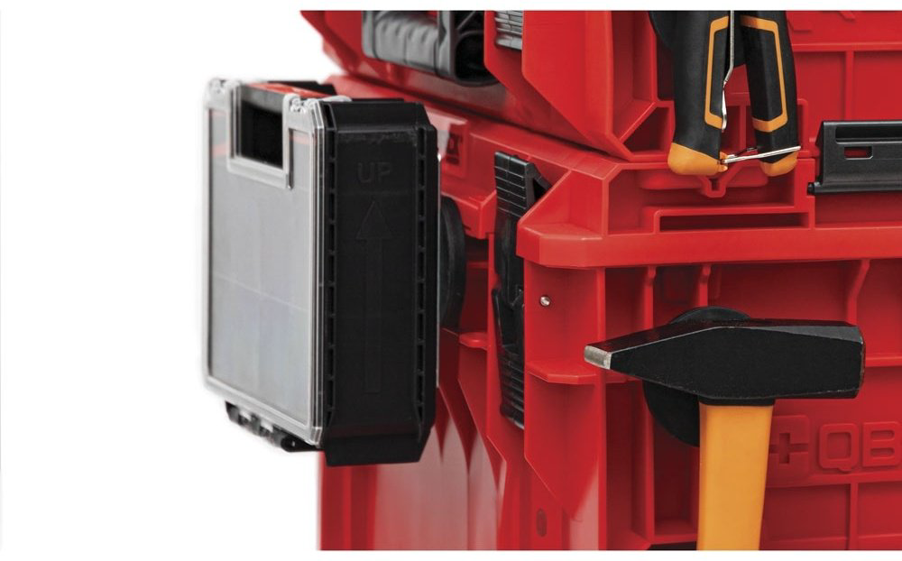 QBRICK органайзер Z260202AZ001 (25.7х18.2х6.5 см) купить,12890