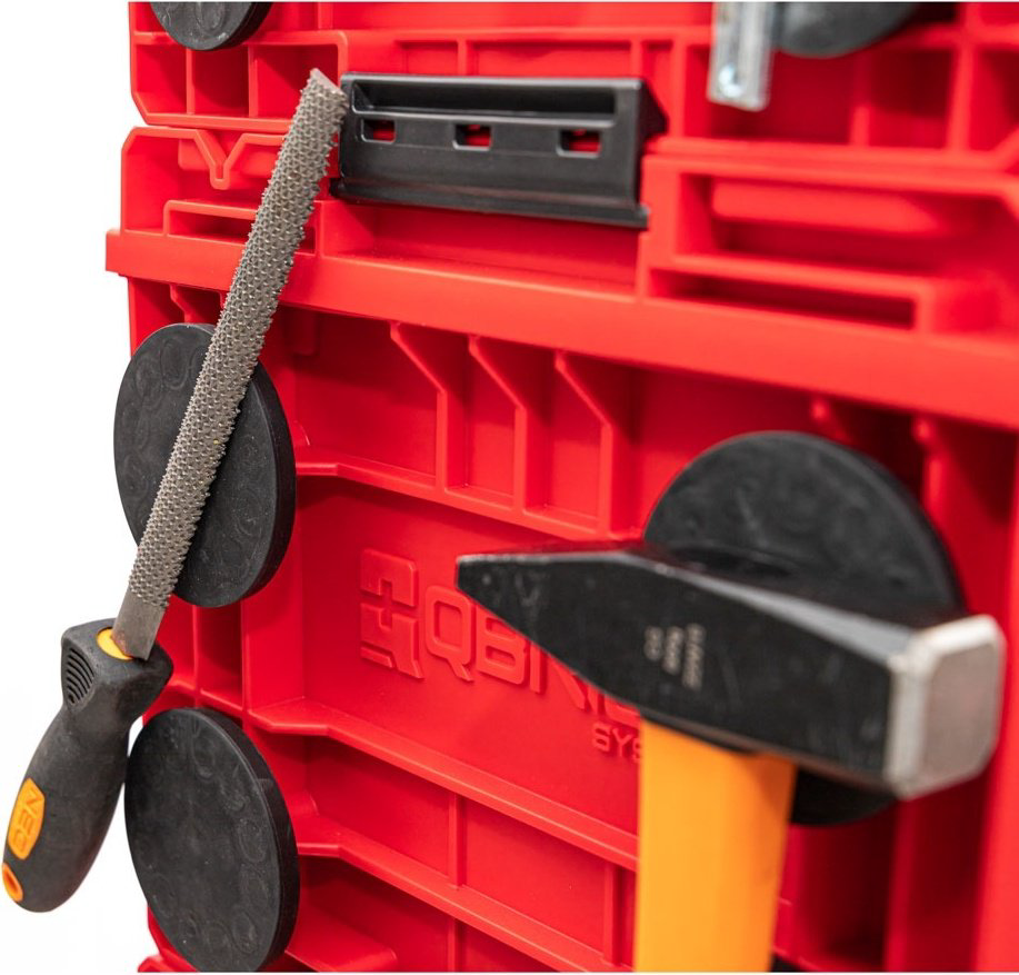 QBRICK органайзер Z260202AZ001 (25.7х18.2х6.5 см) купить,12890