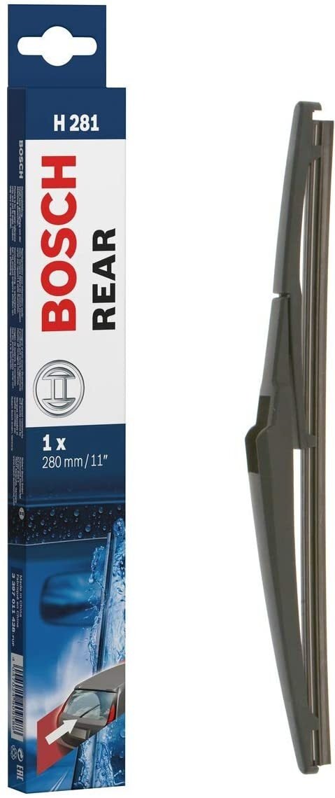 Щетка гибридная Bosch 3397011428 280 мм, 1 шт купить,NaN