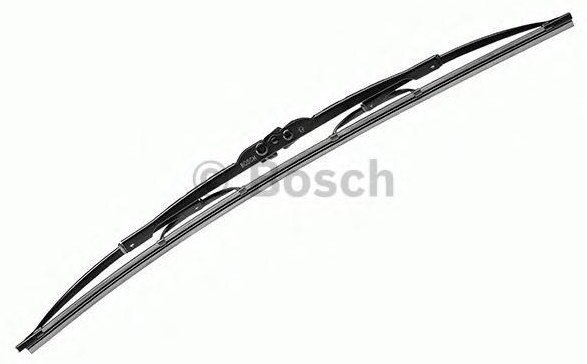 Щетка каркасная Bosch 3397011551 380 мм, 1 шт
