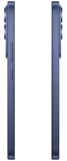 Смартфон Vivo V70 FE 5G NFC 8/512GB Ocean Blue купить,299990