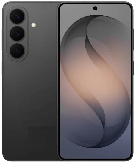 Смартфон Samsung Galaxy S26 12/256GB Black + подарок купить,529890