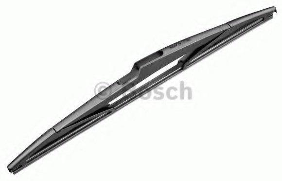 Щетка каркасная Bosch 3397011629 250 мм, 1 шт