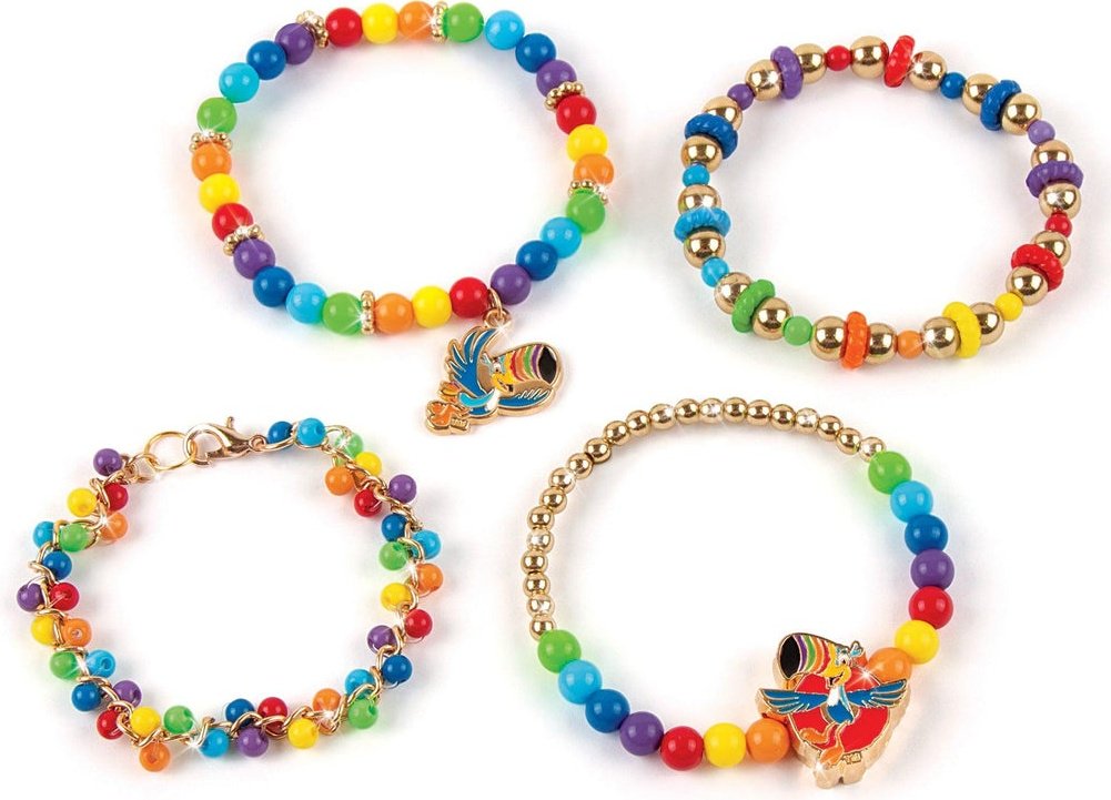 Набор Make It Real Cerealsly Cute Froot Loops 1771MR купить,0